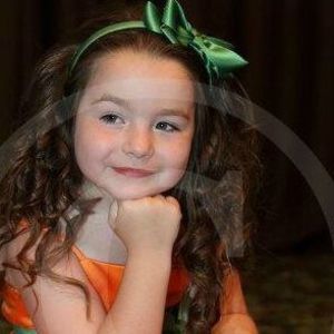 Meet your Posher, Carol ann